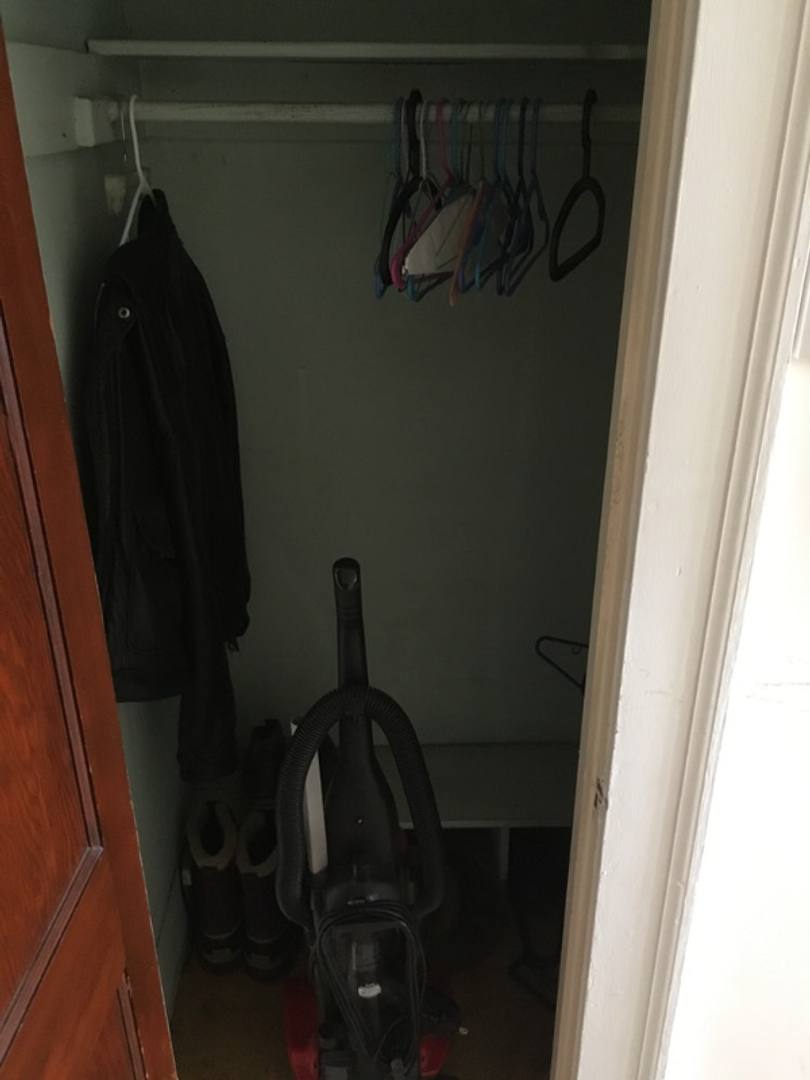 Apartment for rent at 157 Olive St #2, New Haven, CT 06511