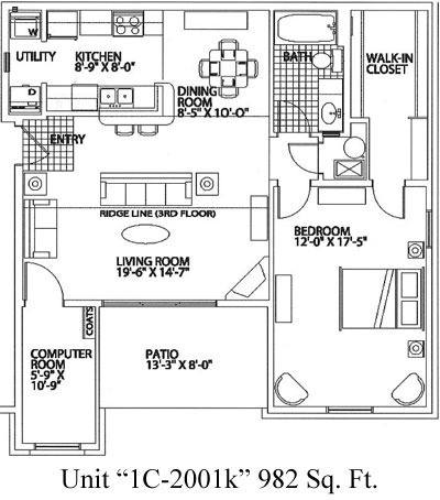 Apartment for rent at 14441 Sprague Court, Omaha, NE 68116