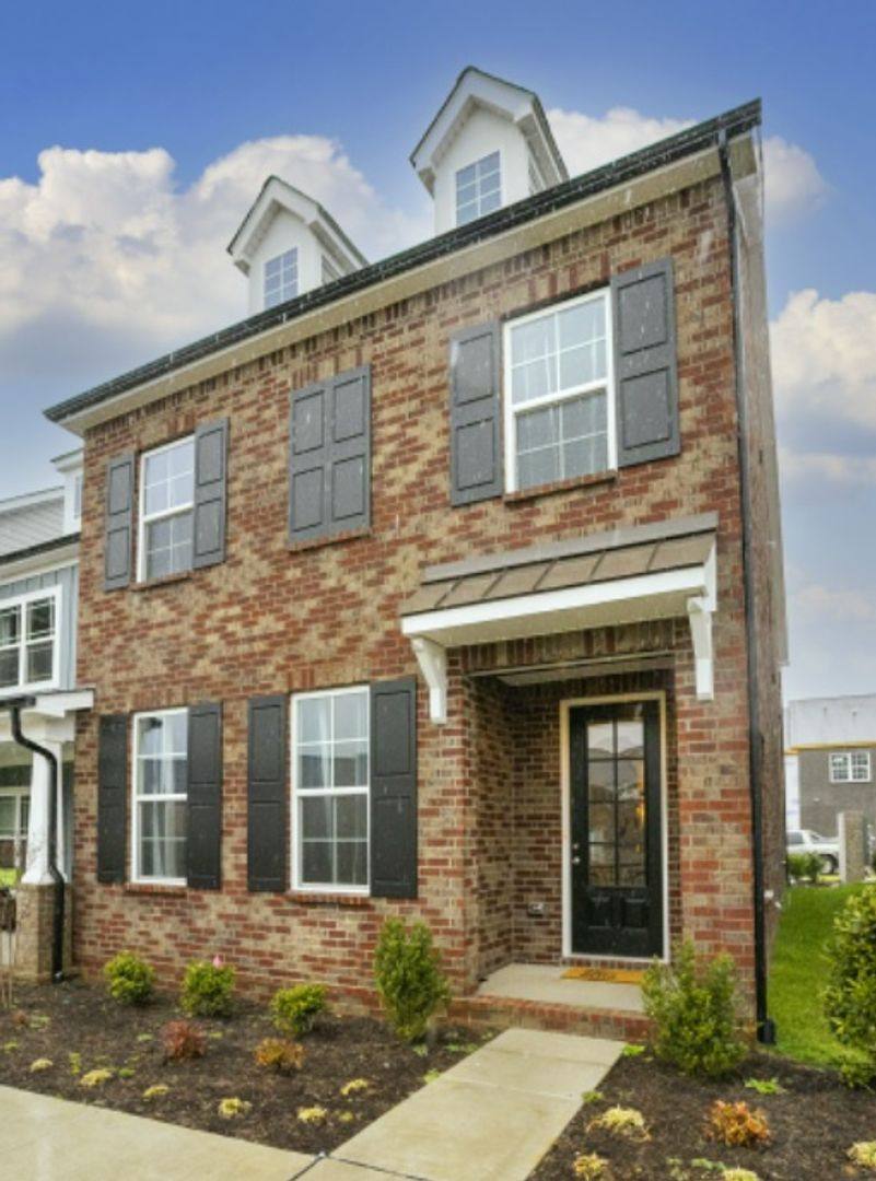Townhouse for rent at 422 Longstone Rd, Gallatin, TN 37066