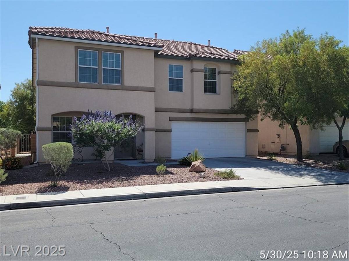 House for rent at 11212 Tuscolana St, Las Vegas, NV 89141