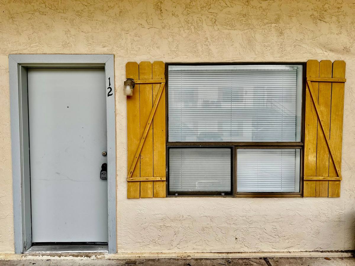 Apartment for rent at 1128 E Main, Kerrville, TX 78028