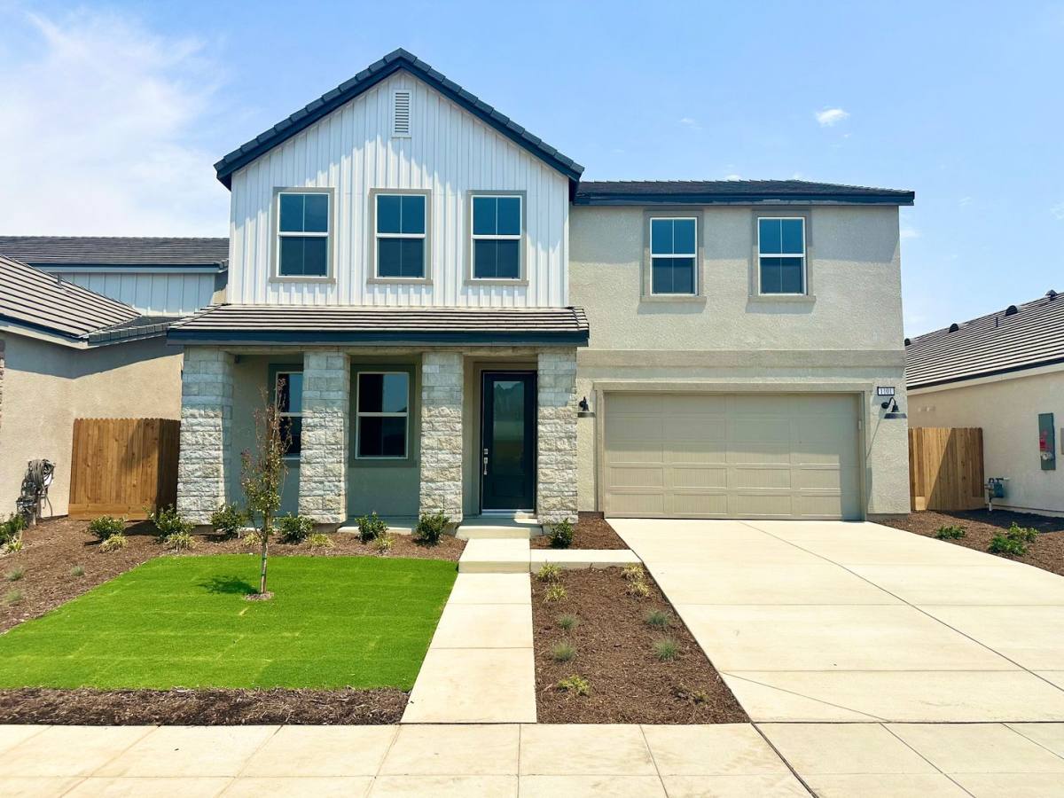 House for rent at 1101 Traverse Dr S, Madera, CA 93636