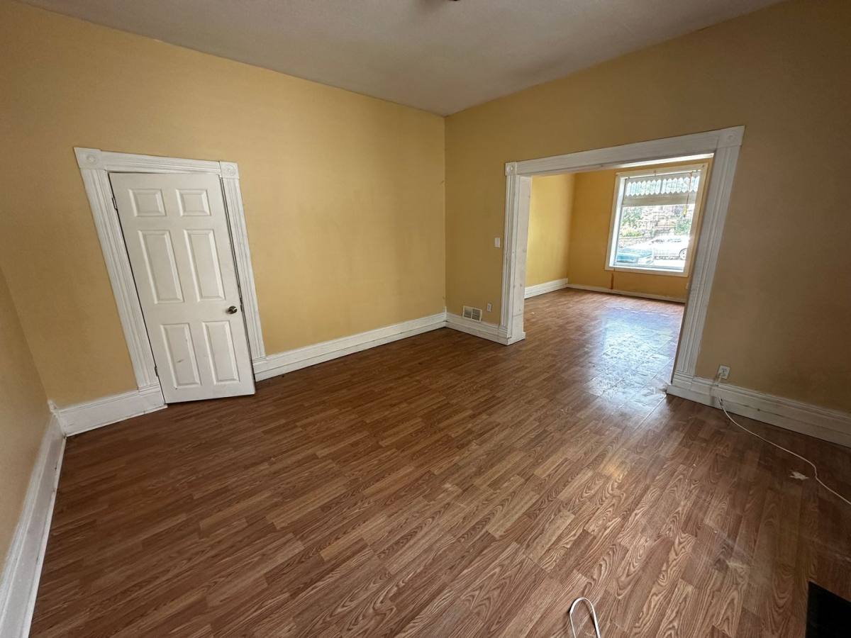 Apartment for rent at 811 S 17th St, Saint Joseph, MO 64507