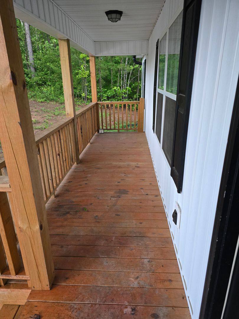House for rent at 3633 Reed Rd, Tunnel Hill, GA 30755