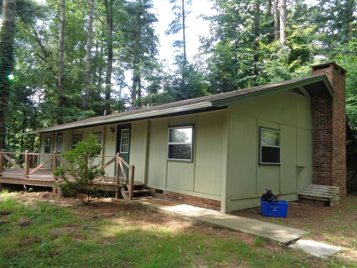 House for rent at 199 Hidden Valley Circle, Boone, NC 28607