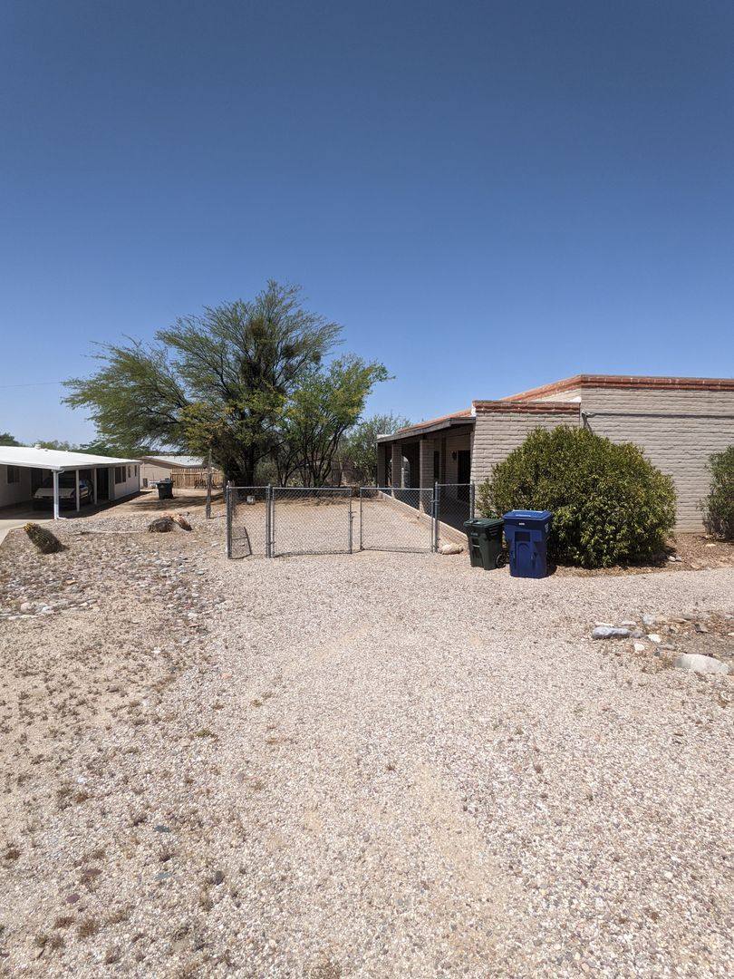 House for rent at 3711 S Bobby Dr, Tucson, AZ 85730