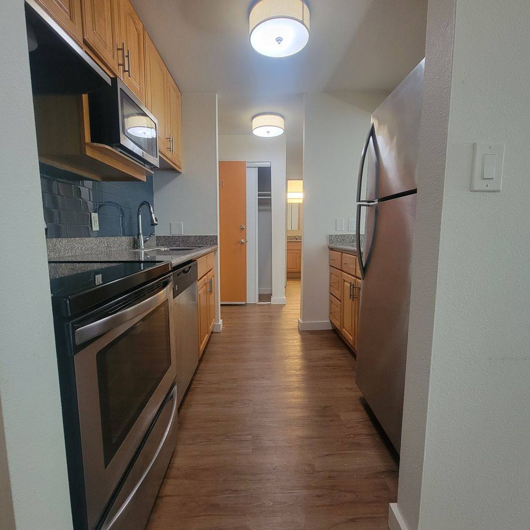Apartment for rent at 9447 166th Ave NE, Redmond, WA 98052