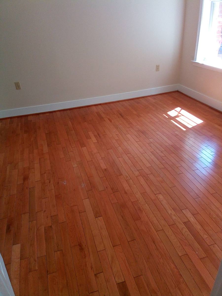 Apartment for rent at 1110 Columbia Rd NW, Washington, DC 20009