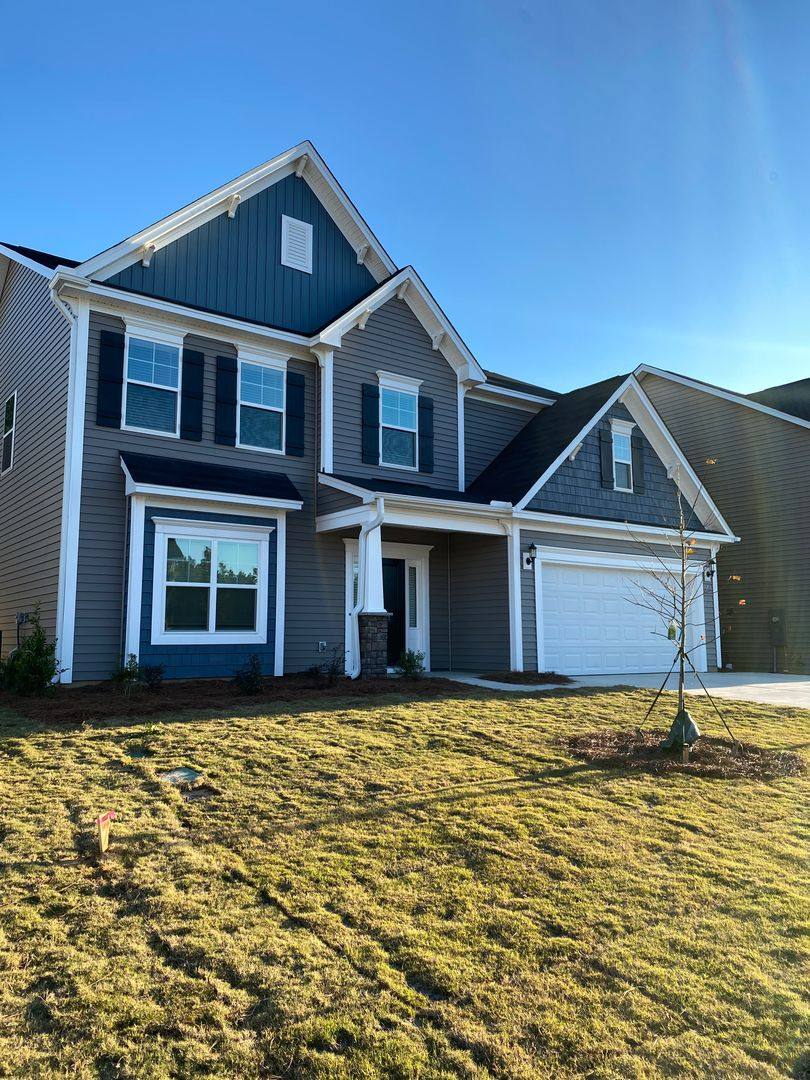 House for rent at 271 Aldergate Dr, Lexington, SC 29073