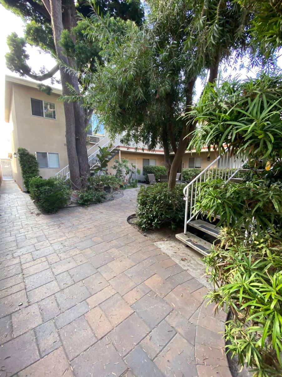 Apartment for rent at 4534 Utah St, San Diego, CA 92116