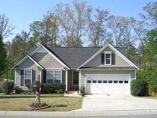 House for rent at 501 Beech Branch Dr, Irmo, SC 29063