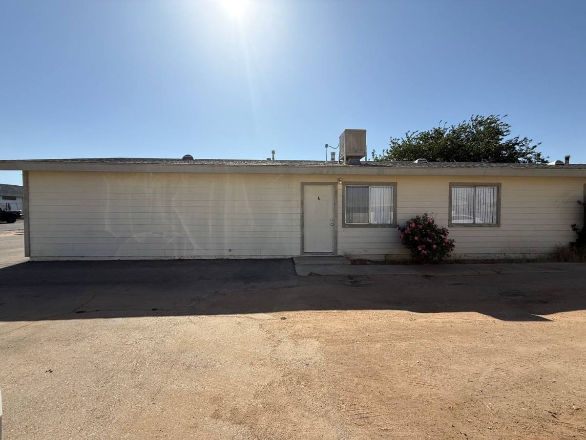 Apartment for rent at 16248 Yucca St, Hesperia, CA 92345
