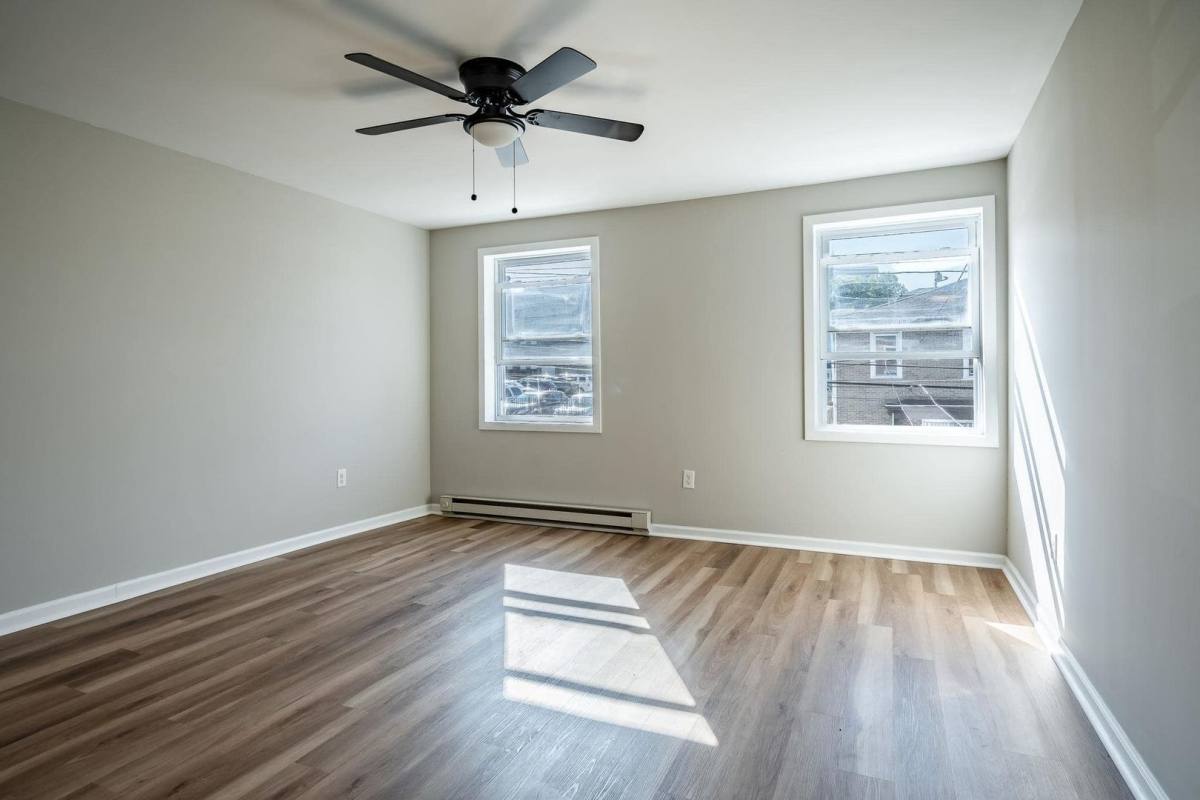 Townhouse for rent at 235 W Chestnut St #1, West Chester, PA 19380