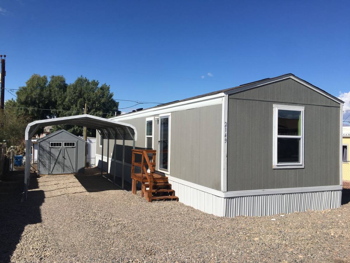 House for rent at 2149 Hermosa Dr, Bullhead City, AZ 86442