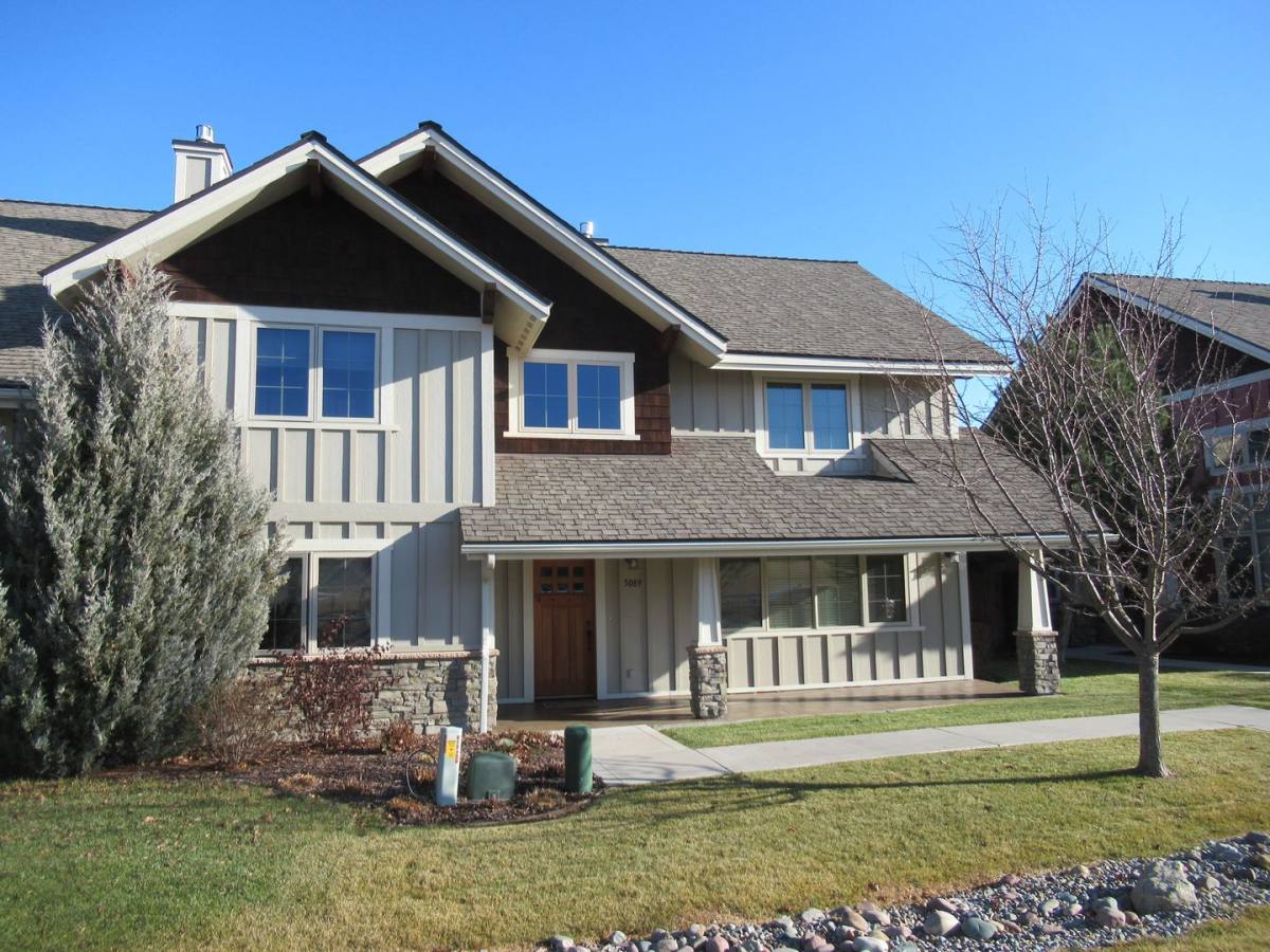 Condo for rent at 5089 River Lakes Parkway, Whitefish, MT 59937