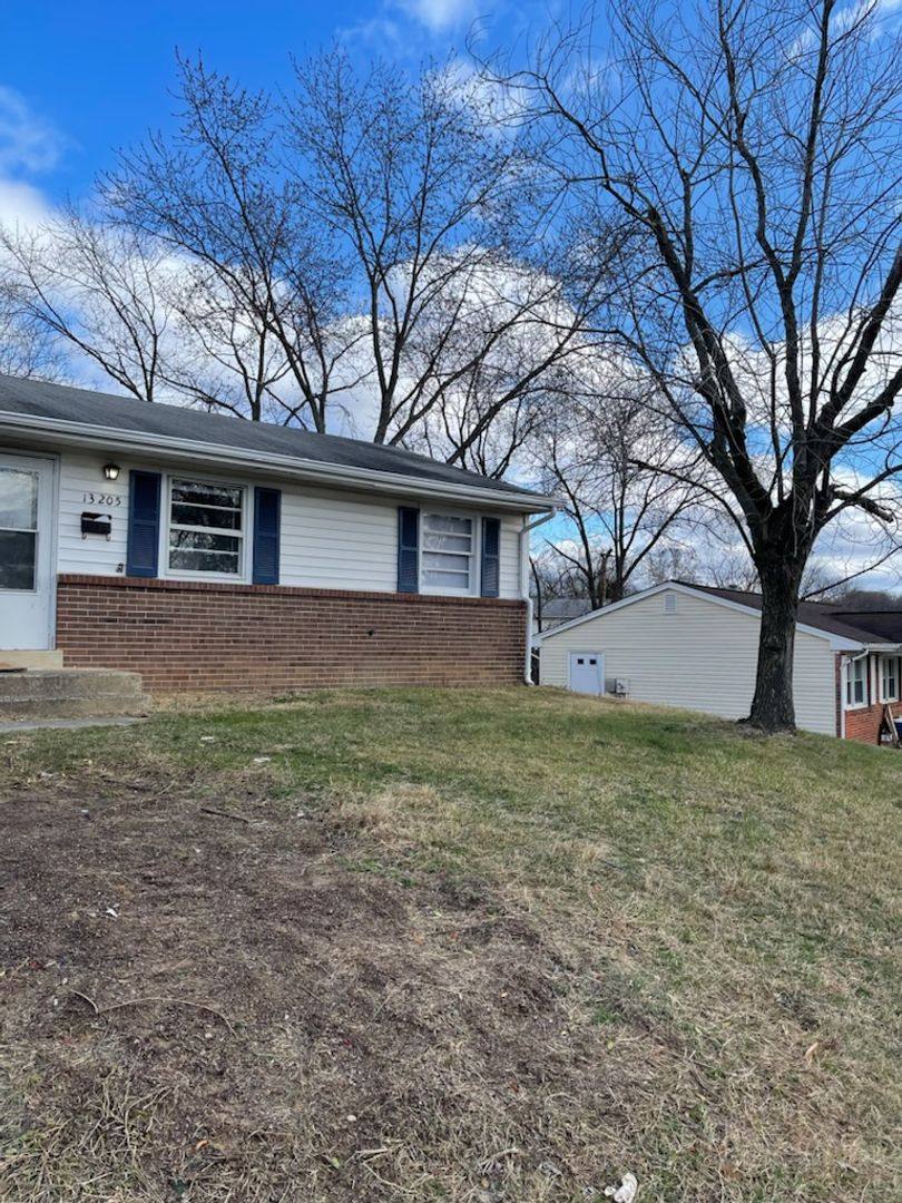 House for rent at 13205 Hampshire Court, Woodbridge, VA 22193