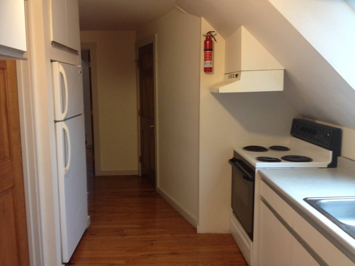 Apartment for rent at 31 Barre St, Montpelier, VT 05602