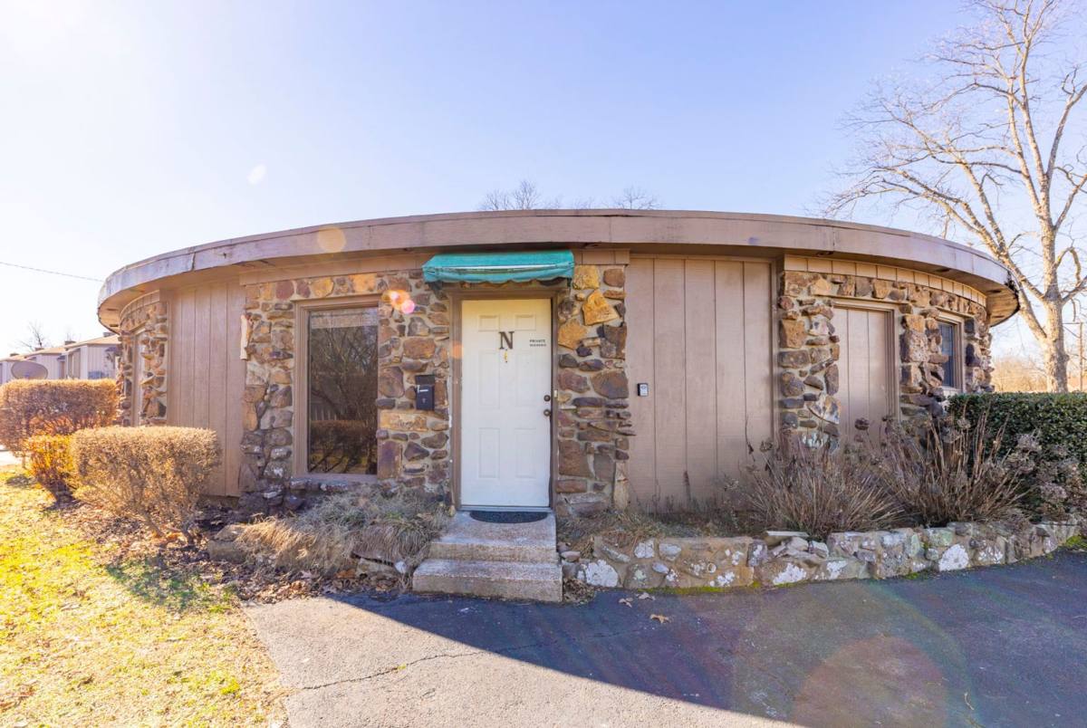 Apartment for rent at 205 W Woodruff, Searcy, AR 72143