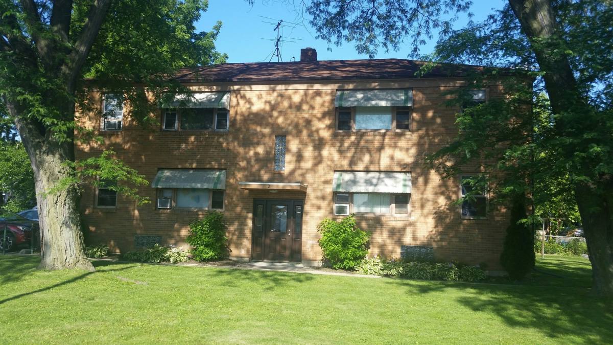 Apartment for rent at 2 S Fair Oaks Ave, Madison, WI 53714