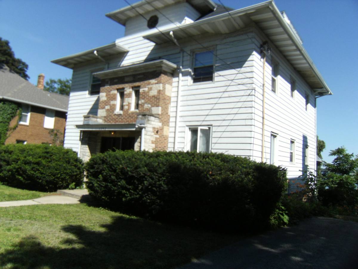 Apartment for rent at 1345 Morrison St, Madison, WI 53703
