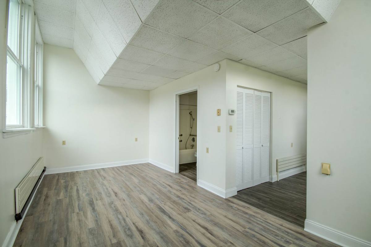Apartment for rent at 44 Riverside Dr, Deferiet, NY 13628