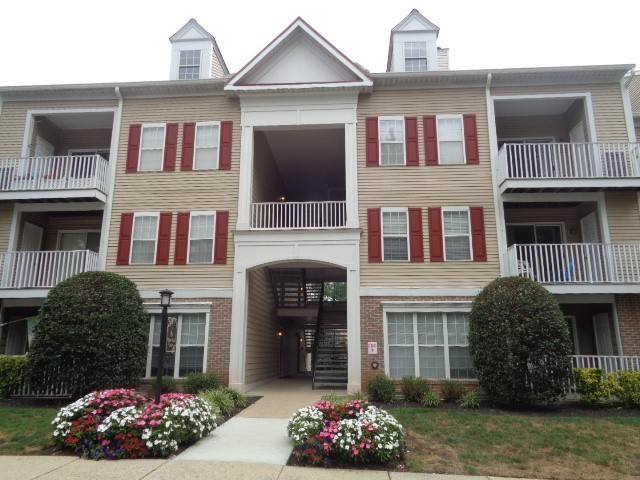 Condo for rent at 6 Tyler Falls Court, Baltimore, MD 21209