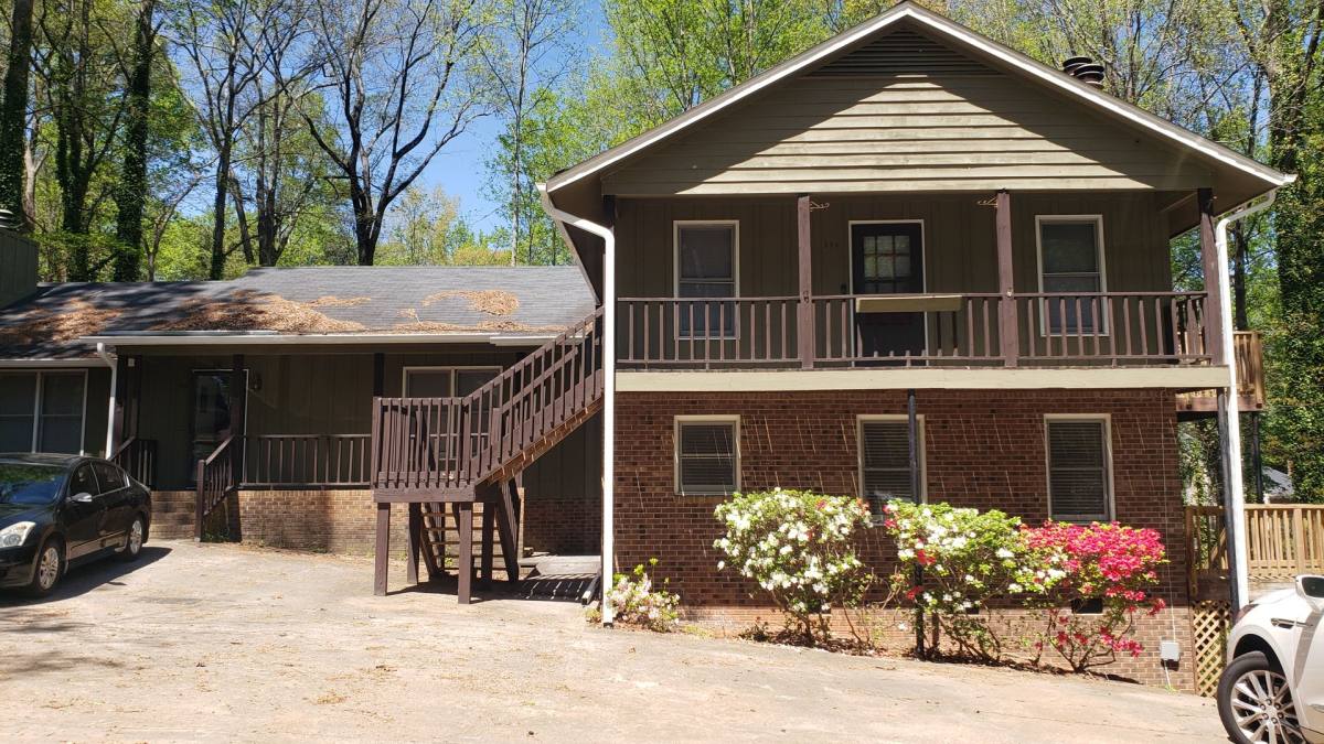 Condo for rent at 109 Greengate Court, Cary, NC 27511