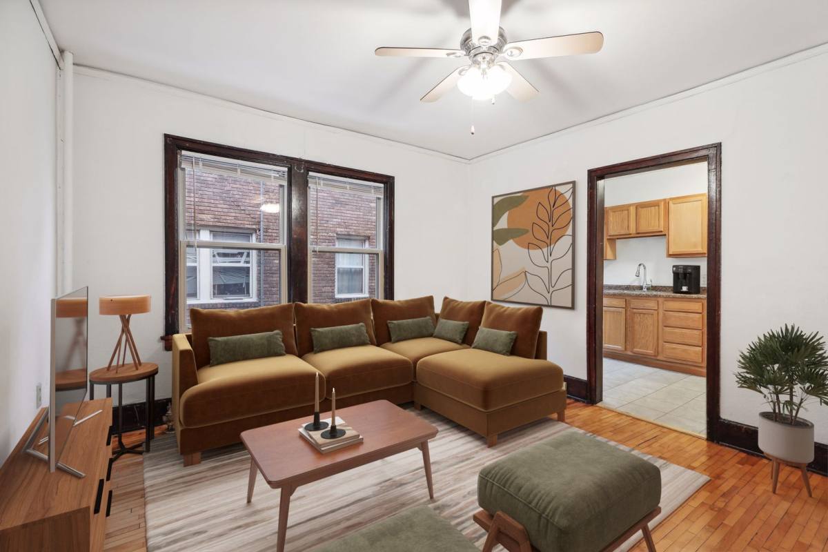 Apartment for rent at 1708 Grand Ave, Saint Paul, MN 55105