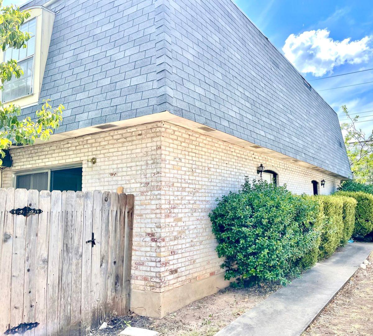 House for rent at 5806 Belmoor, Austin, TX 78723