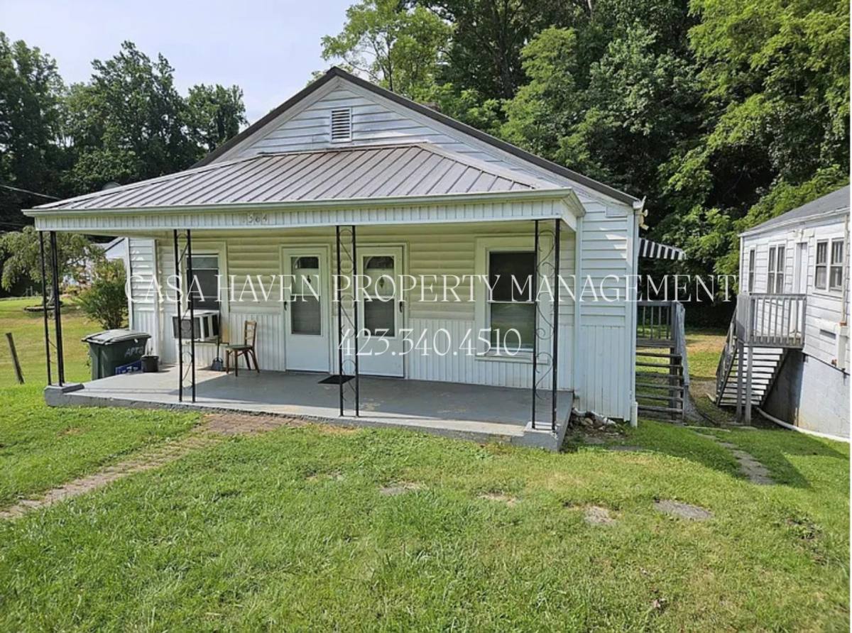 Apartment for rent at 1364 Milligan Highway, Johnson City, TN 37601