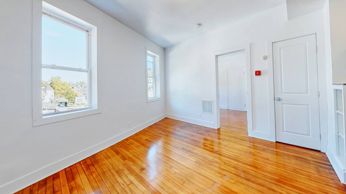 Apartment for rent at 1384 State St, New Haven, CT 06511