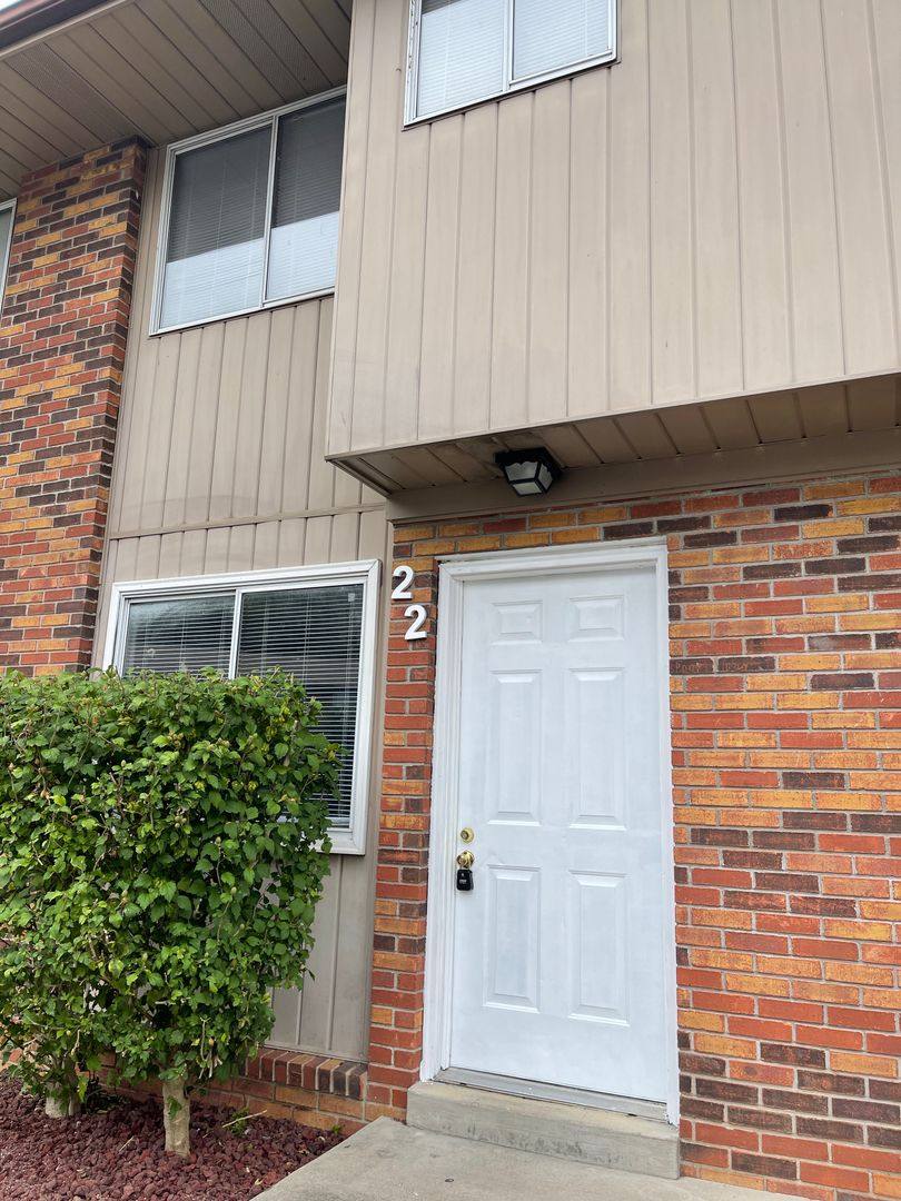 Apartment for rent at 51 Rockcastle St, Corbin, KY 40701