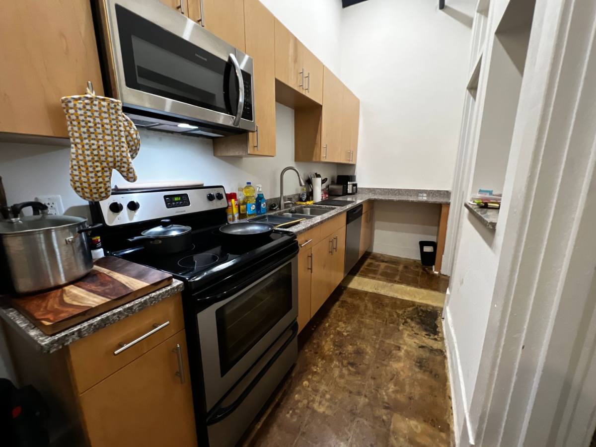 Apartment for rent at 8832 Abliene Rd, Farmville, VA 23901