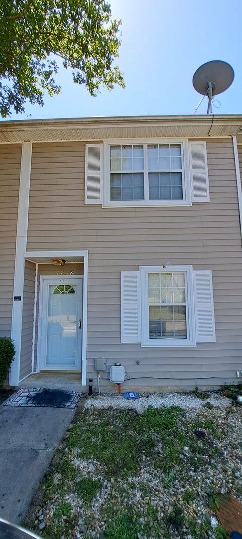 Townhouse for rent at 4708 Brookwood Dr, Grovetown, GA 30813