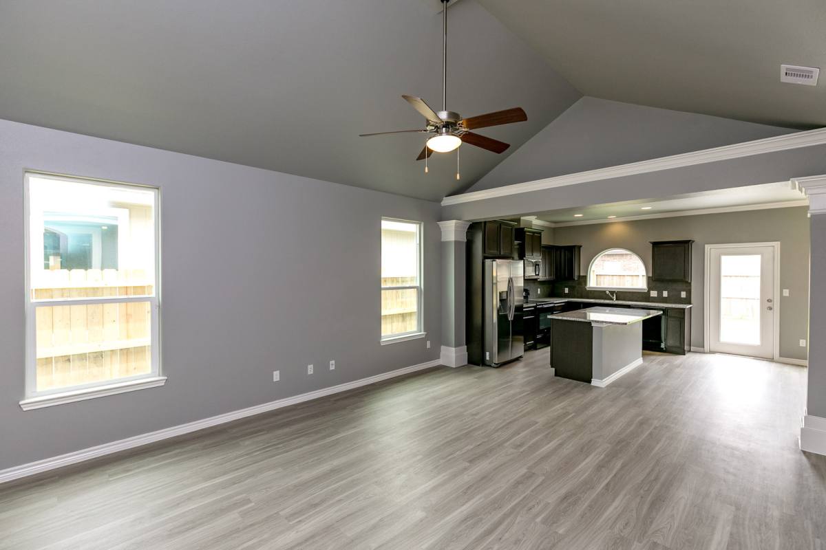 House for rent at 3726 Ahuja, Corpus Christi, TX 78414
