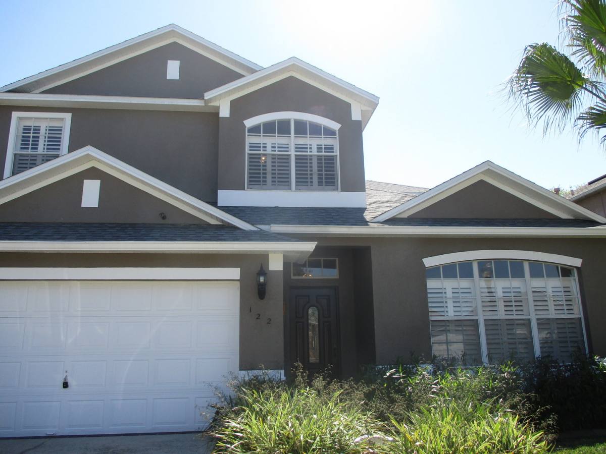 House for rent at 122 Stone Gable Circle, Winter Springs, FL 32708