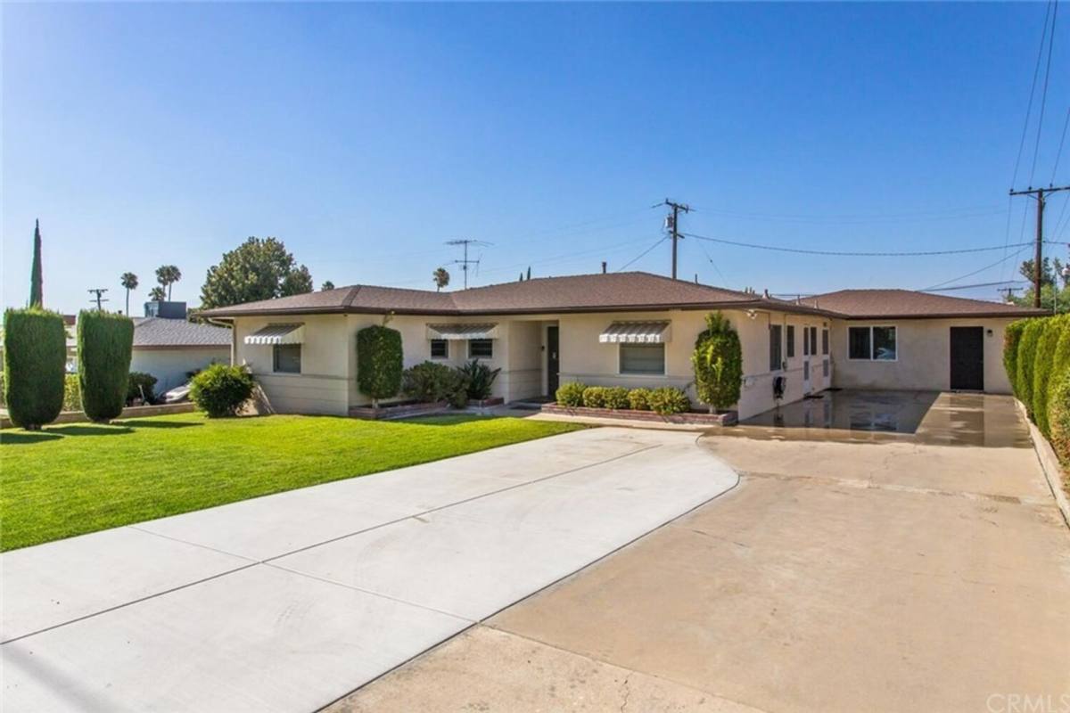 Apartment for rent at 24500 University Ave, Loma Linda, CA 92354
