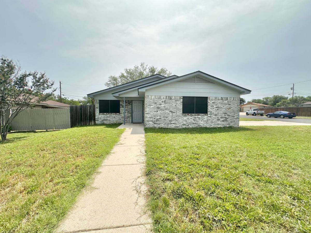 House for rent at 3006 Chisholm Trail, Killeen, TX 76542