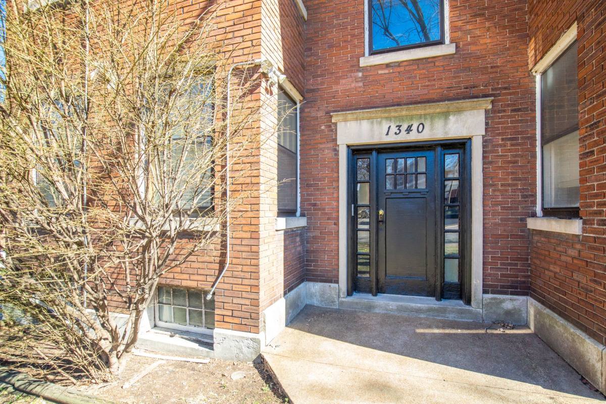 Apartment for rent at 1340 McCausland, Saint Louis, MO 63139