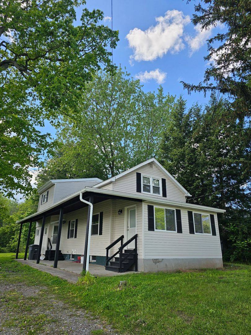 House for rent at 97 Stark St, Waterloo, NY 13165