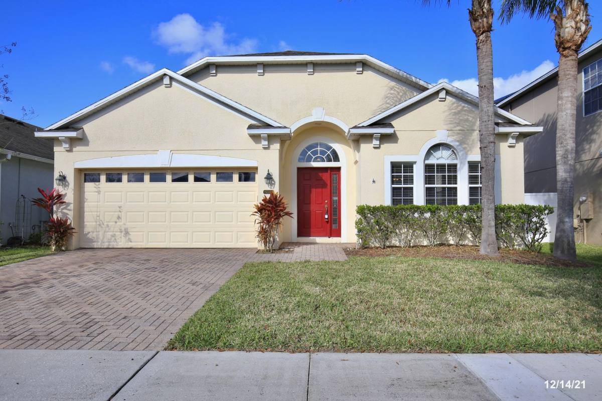 House for rent at 15006 Montesino Dr, Orlando, FL 32828