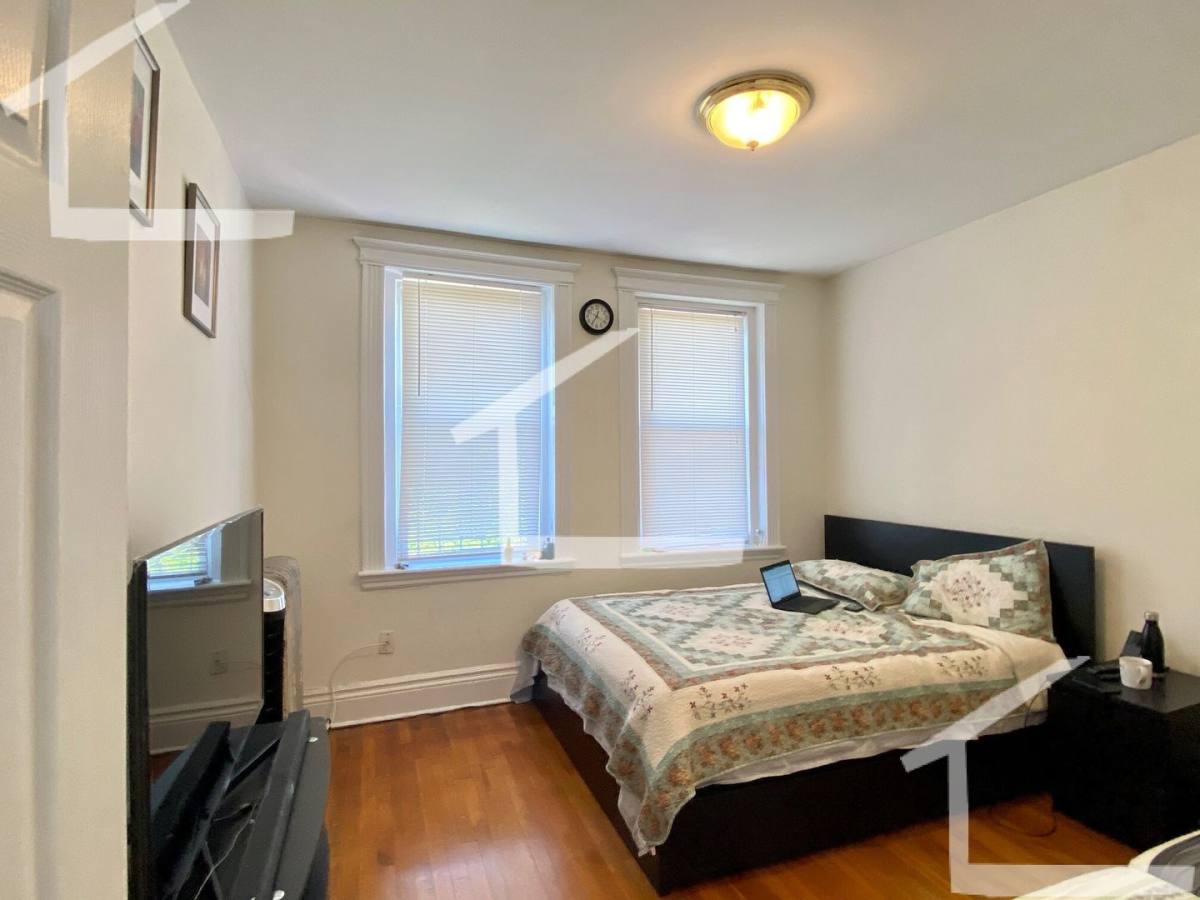 Apartment for rent at 116 Warren St #34, Brighton, MA 02135