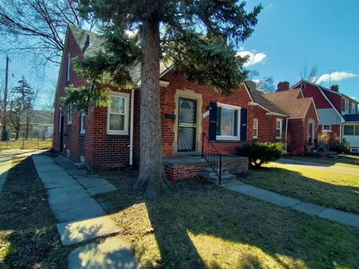 House for rent at 15452 Cedargrove, Detroit, MI 48205
