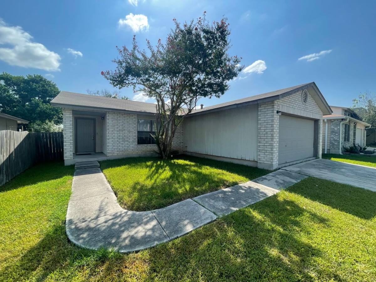 House for rent at 8322 Pine Meadow, Converse, TX 78109