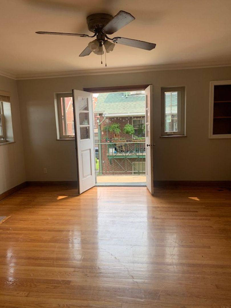 Apartment for rent at 1507 Jackson St, Charleston, WV 25301