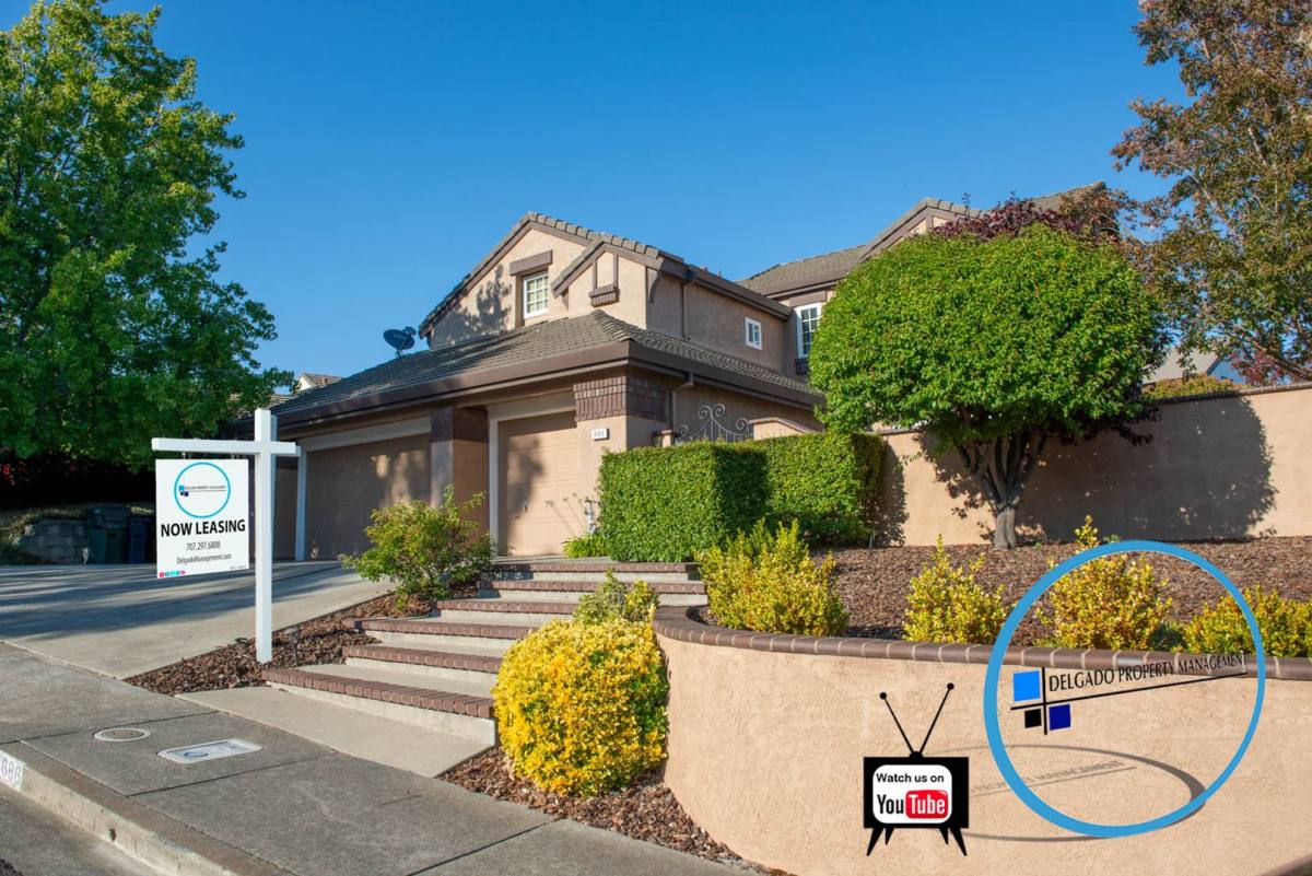 House for rent at 686 Snapdragon Place, Benicia, CA 94510