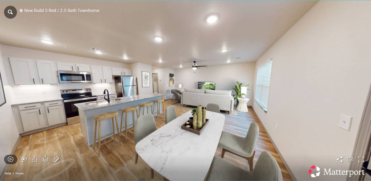 Reserve on 29th Townhomes, 9675 SW 29th St, Oklahoma City, OK 73179 - Townhouse for Rent - Image 1