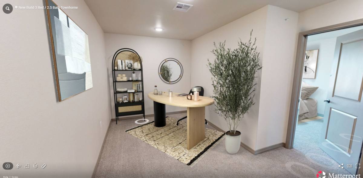 Reserve on 29th Townhomes, 9675 SW 29th St, Oklahoma City, OK 73179 - Townhouse for Rent - Image 9