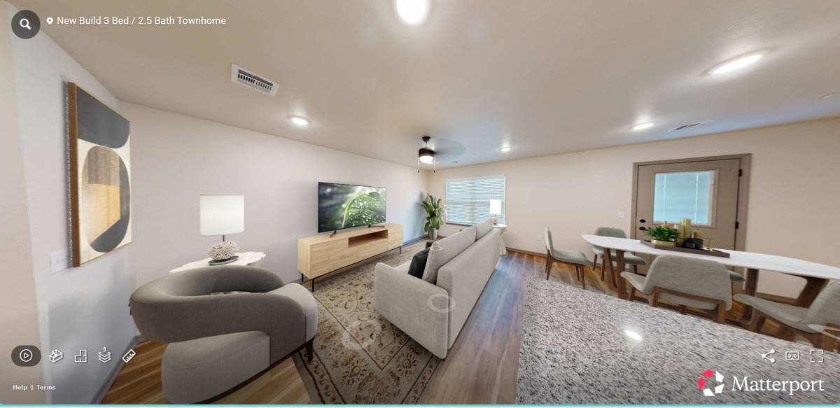 Reserve on 29th Townhomes, 9675 SW 29th St, Oklahoma City, OK 73179 - Townhouse for Rent - Image 3