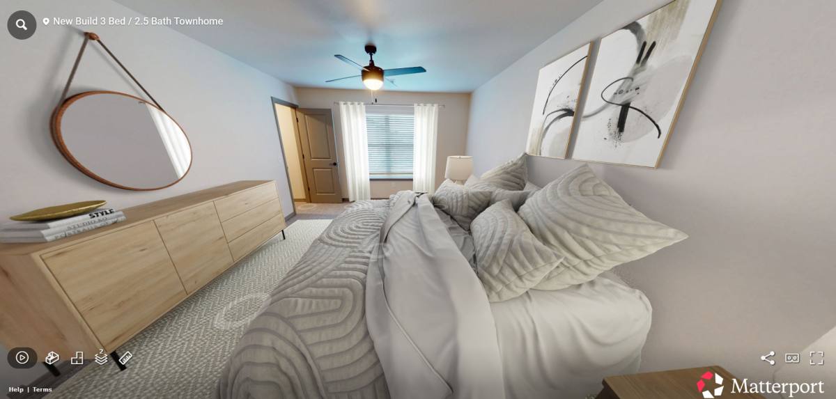Reserve on 29th Townhomes, 9675 SW 29th St, Oklahoma City, OK 73179 - Townhouse for Rent - Image 10